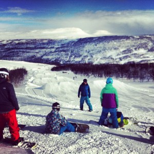 De bästa ledarna känner dem de leder.