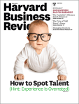 HBR June 2014