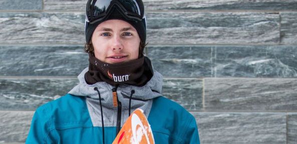 "You always progress step by step", Sven Thorgren i Onboard Magazine. Photo: Sami Tuoriniemi